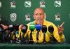 Cardoso Acknowledges Pressure on Sundowns Title Chase Cardoso Acknowledges Pressure on Sundowns Title Chase