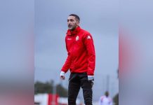 Ziyech Returns as Wydad Seeks Confederation Cup Spot Ziyech Returns as Wydad Seeks Confederation Cup Spot