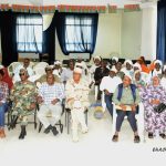 Northern Red Sea Regional Congress Holds 21st Meeting Northern Red Sea Regional Congress Holds 21st Meeting