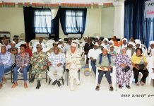 Northern Red Sea Regional Congress Holds 21st Meeting Northern Red Sea Regional Congress Holds 21st Meeting