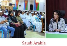 Nationals Abroad Discuss National Development Programs Nationals Abroad Discuss National Development Programs