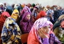 Efforts to Strengthen Youth Organization in Halhal Sub-Zone Efforts to Strengthen Youth Organization in Halhal Sub-Zone