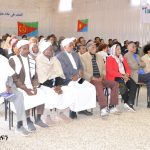 International Day of Zero Tolerance for FGM Observed International Day of Zero Tolerance for FGM Observed