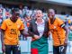 Zambia Copper Queens Compete in FIFA Series in Brazil Zambia Copper Queens Compete in FIFA Series in Brazil