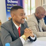 Mweemba Launches FIFA Elite Goalkeeping Course Mweemba Launches FIFA Elite Goalkeeping Course