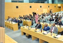 Eritrean Medical Association and Health Development Journey Eritrean Medical Association and Health Development Journey