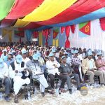 International Day of Zero Tolerance for FGM Observed International Day of Zero Tolerance for FGM Observed