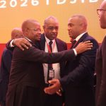 Paulos Weldehaimanot Elected CECAFA President Paulos Weldehaimanot Elected CECAFA President