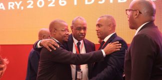 Paulos Weldehaimanot Elected CECAFA President Paulos Weldehaimanot Elected CECAFA President