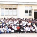 Effort to Enhance Capacity of Youth in Southern Region Effort to Enhance Capacity of Youth in Southern Region