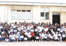 Effort to Enhance Capacity of Youth in Southern Region Effort to Enhance Capacity of Youth in Southern Region