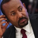 Eritrea Rejects Ethiopian Claims of Troops Inside Borders Eritrea Rejects Ethiopian Claims of Troops Inside Borders