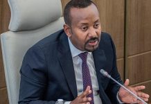 Ethiopia-Eritrea tensions: Fears of armed confontation grow Ethiopia-Eritrea tensions: Fears of armed confontation grow