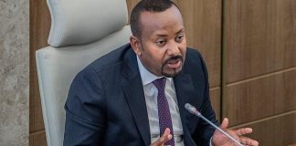Ethiopia-Eritrea tensions: Fears of armed confontation grow Ethiopia-Eritrea tensions: Fears of armed confontation grow