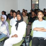 Seminar to Female College Students Seminar to Female College Students