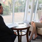 Professor Alena Douhan on Unilateral Coercive Measures Professor Alena Douhan on Unilateral Coercive Measures