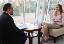 Professor Alena Douhan on Unilateral Coercive Measures Professor Alena Douhan on Unilateral Coercive Measures