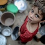 UNICEF Reports Over 200M Children Need Aid by 2026 UNICEF Reports Over 200M Children Need Aid by 2026