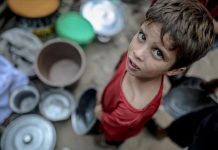 UNICEF Reports Over 200M Children Need Aid by 2026 UNICEF Reports Over 200M Children Need Aid by 2026