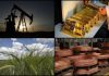 Commodity Prices Extend Record Surge Through 2026 Commodity Prices Extend Record Surge Through 2026