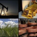 Commodity Prices Extend Record Surge Through 2026 Commodity Prices Extend Record Surge Through 2026