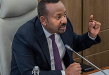 UN Rights Chief Urges Ethiopia Eritrea Tension De-escalation UN Rights Chief Urges Ethiopia Eritrea Tension De-escalation