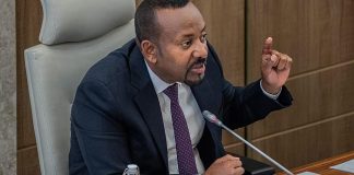 UN Rights Chief Urges Ethiopia Eritrea Tension De-escalation UN Rights Chief Urges Ethiopia Eritrea Tension De-escalation