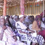 Assessment Meetings on Progress of Reconciliation Committees Assessment Meetings on Progress of Reconciliation Committees