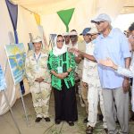 Exhibition in Connection with Operation Fenkil Commemoration Exhibition in Connection with Operation Fenkil Commemoration