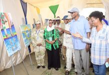 Exhibition in Connection with Operation Fenkil Commemoration Exhibition in Connection with Operation Fenkil Commemoration