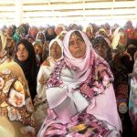 Seminars for Members of the National Union of Eritrean Women Seminars for Members of the National Union of Eritrean Women