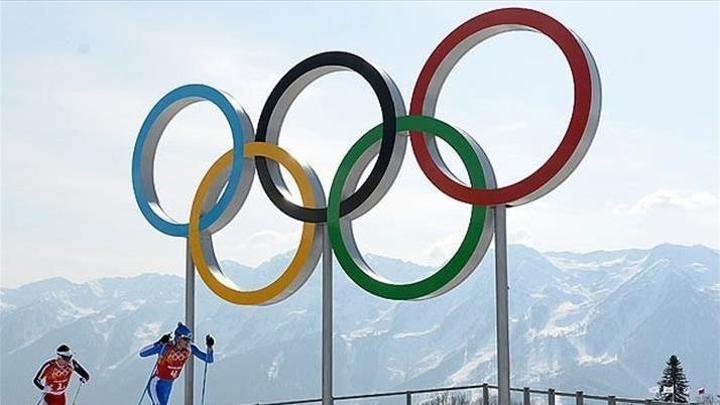 Can the Winter Olympics survive climate change? Can the Winter Olympics survive climate change?