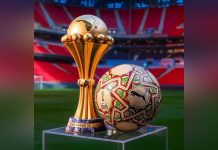 CAF Expands AFCON to 28 Teams Every Four Years CAF Expands AFCON to 28 Teams Every Four Years