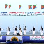 Official Commemoration of Operation Fenkil Official Commemoration of Operation Fenkil