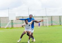 Women’s Football League Titles at Stake This Weekend Women’s Football League Titles at Stake This Weekend