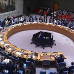 Conflicts and UN Reform at Water-Themed AU Summit Conflicts and UN Reform at Water-Themed AU Summit