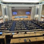 UN Rights Council’s 61st Session Affected by Finances Geopolitics UN Rights Council's 61st Session Affected by Finances Geopolitics