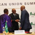 AfCFTA Secretariat and AGRA Partner for Trade Growth AfCFTA Secretariat and AGRA Partner for Trade Growth