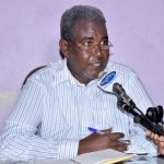 Micro-Credit and Saving Program in Teseney Sub-Zone Micro-Credit and Saving Program in Teseney Sub-Zone