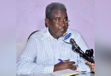 Micro-Credit and Saving Program in Teseney Sub-Zone Micro-Credit and Saving Program in Teseney Sub-Zone