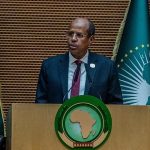 African Union Declares Slavery Colonialism Genocide African Union Declares Slavery Colonialism Genocide