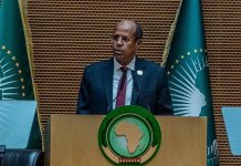 African Union Declares Slavery Colonialism Genocide African Union Declares Slavery Colonialism Genocide