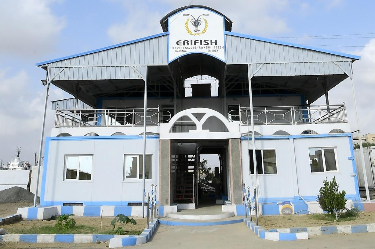 Expanding the Blue Economy: Substantial Growth in Fishery Expanding the Blue Economy: Substantial Growth in Fishery