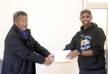 Monetary Support for Eritrean War Disabled Veterans Monetary Support for Eritrean War Disabled Veterans