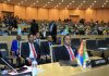 Eritrea Participates at 39Th Ordinary Session of AU Eritrea Participates at 39Th Ordinary Session of AU