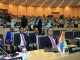Eritrea Participates at 39Th Ordinary Session of AU Eritrea Participates at 39Th Ordinary Session of AU