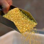 Geopolitics fuel gold price above $5,000, again Geopolitics fuel gold price above $5,000, again