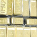 Mystery Donor Gives Japanese City $3.6M in Gold Bars Mystery Donor Gives Japanese City $3.6M in Gold Bars