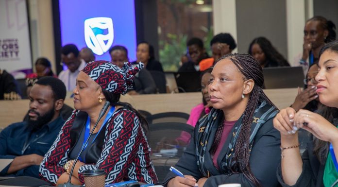 AI Value Chains Equitable Returns at Africa Editors Forum AI Value Chains Equitable Returns at Africa Editors Forum