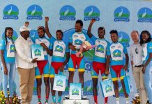 Eritrea Defends Its Legacy at Tour Du Rwanda 2026 Eritrea Defends Its Legacy at Tour Du Rwanda 2026
